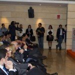 Escuela de Arte Murcia - Entrega premios OMEP 2015