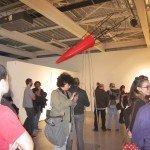 Escuela de Arte Murcia - XI Salón de la Crítica 2015
